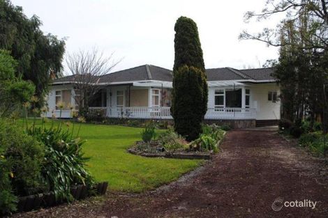 Property photo of 112 Otway Street Portland VIC 3305
