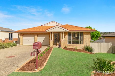 Property photo of 4 Milari Street Ngunnawal ACT 2913