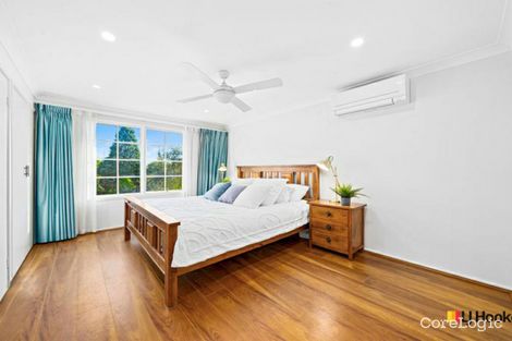 Property photo of 12 Cadman Crescent Castle Hill NSW 2154