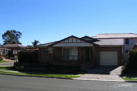 21 Guise Ave, Casula, NSW 2170