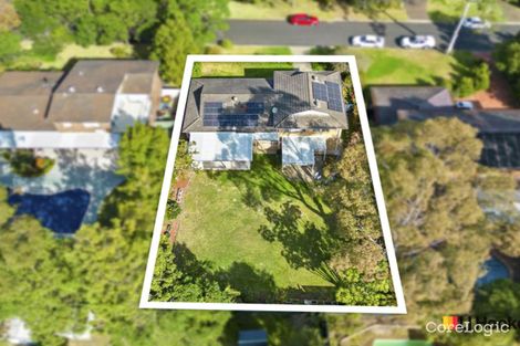 Property photo of 12 Cadman Crescent Castle Hill NSW 2154