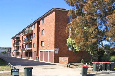 Property photo of 1/601 Bunnerong Road Matraville NSW 2036