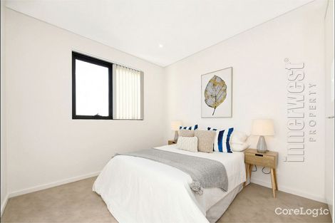 Property photo of 509/5 Powell Street Homebush NSW 2140