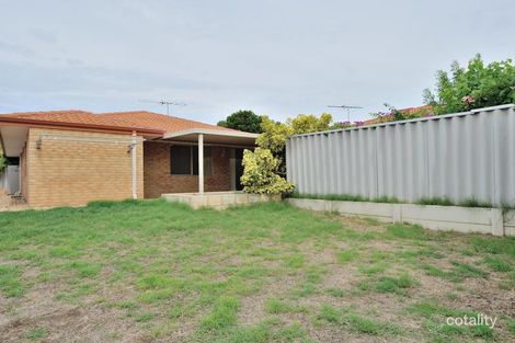 Property photo of 4A Hurst Trail Clarkson WA 6030