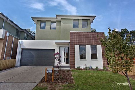23 Solferino Cl, Mount Waverley, VIC 3149