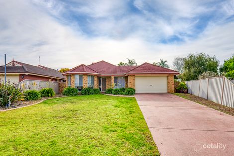 Property photo of 7 Agnes Court Kialla VIC 3631