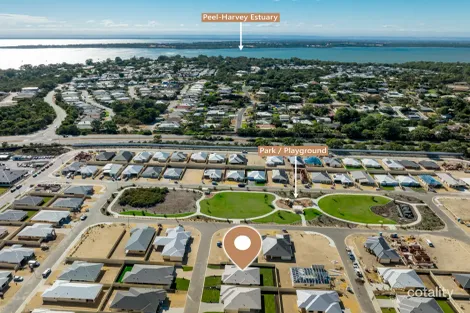 Property photo of 26 Turtle Way Dawesville WA 6211