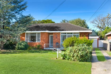 Property photo of 172 Belgrave Esplanade Sylvania Waters NSW 2224