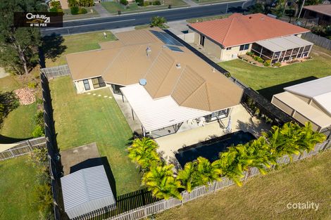 6 Layde Ct, Urangan, QLD 4655
