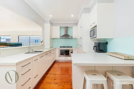 Property photo of 6 Hillman Avenue Rydalmere NSW 2116