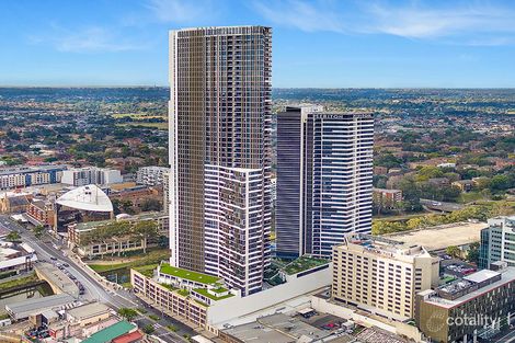 2605/330 Church St, Parramatta, NSW 2150