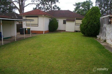 Property photo of 30 Darwin Road Campbelltown NSW 2560