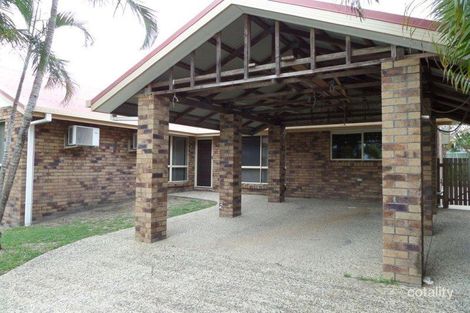 Property photo of 42 McLaughlin Drive Eimeo QLD 4740