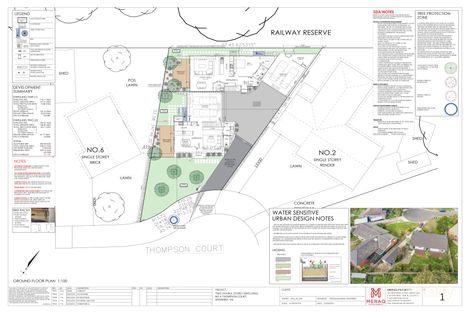 Property photo of 4 Thompson Court Werribee VIC 3030