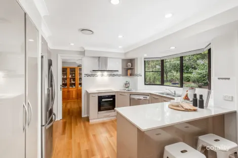Property photo of 82 Crestwood Drive Baulkham Hills NSW 2153