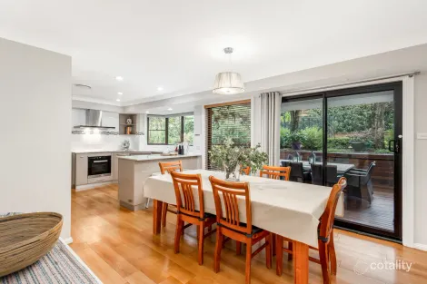 Property photo of 82 Crestwood Drive Baulkham Hills NSW 2153