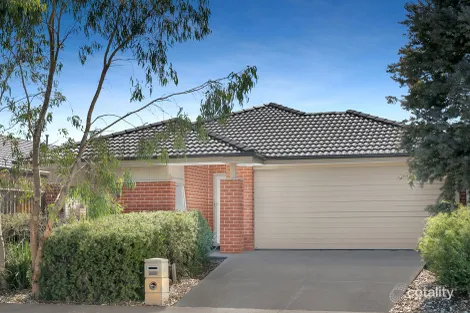 Property photo of 124 Eminence Boulevard Doreen VIC 3754