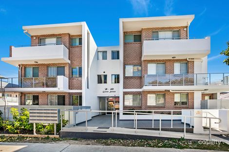 Property photo of 10/38-40 Gover Street Peakhurst NSW 2210