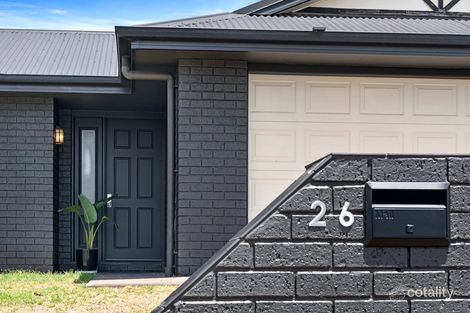 Property photo of 26 Highland Park Road Meringandan West QLD 4352