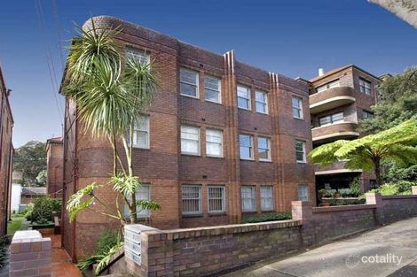 Property photo of 10/3 Ocean Street Woollahra NSW 2025