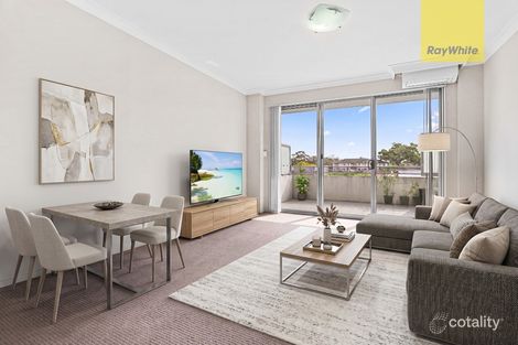 26/21-23 Grose St, Parramatta, NSW 2150