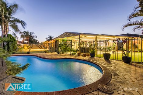 Property photo of 4 Lily Place Thornlie WA 6108