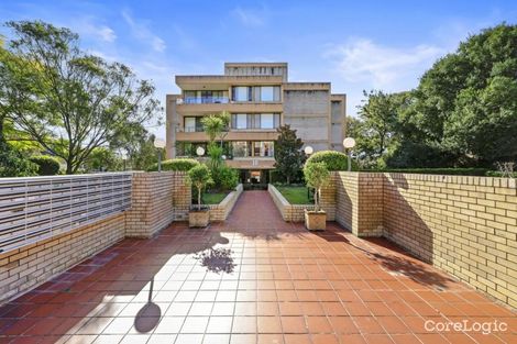 Property photo of 28/18 Wolseley Street Drummoyne NSW 2047