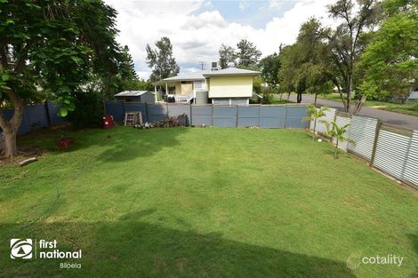 Property photo of 72 State Farm Road Biloela QLD 4715