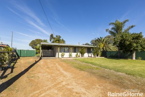 Property photo of 4 Brockman Street Capel WA 6271