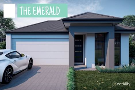 Lot 1860 Havant Way, Wellard, WA 6170