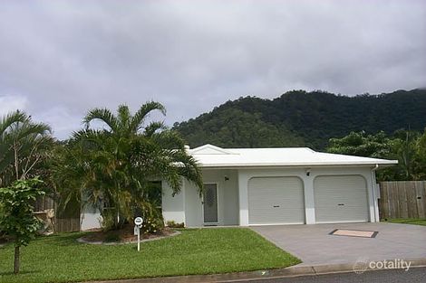 7 Verbena Dr, Mount Sheridan, QLD 4868