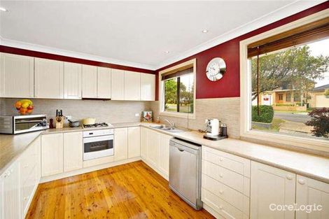 Property photo of 326 The River Road Revesby Heights NSW 2212