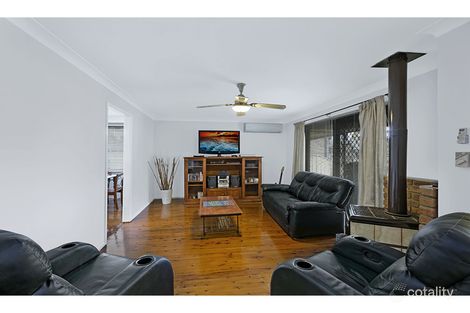 Property photo of 7 Bass Avenue Killarney Vale NSW 2261