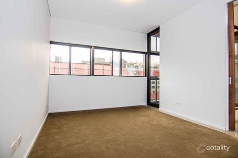 Property photo of 503/8 Park Lane Chippendale NSW 2008