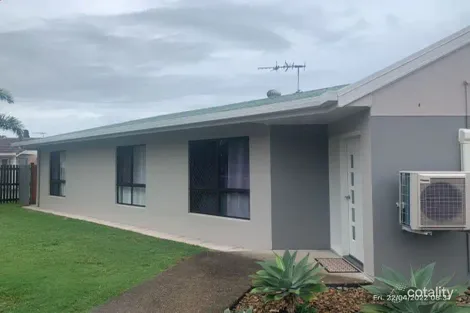 Property photo of 1/4 Peter Court Andergrove QLD 4740