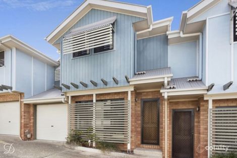 Property photo of 6/12 Station Avenue Gaythorne QLD 4051