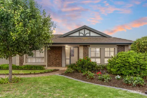 33 Bosuns Way, Seaford Rise, SA 5169