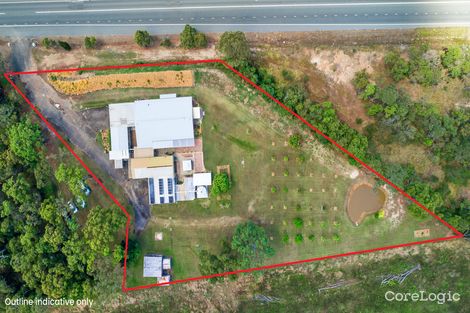 Property photo of 3261 Maryborough Hervey Bay Road Nikenbah QLD 4655