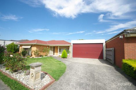 57 Emily Dr, Narre Warren, VIC 3805