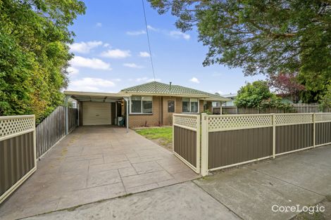 Property photo of 9 Weir Street Sale VIC 3850