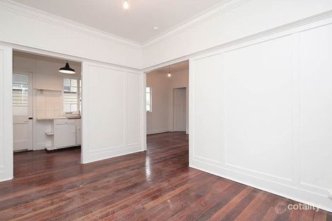 3/6 Macgregor Tce, Bardon, QLD 4065