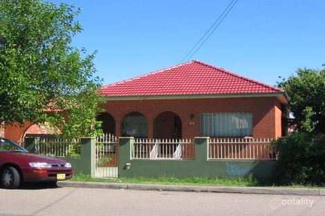 42 Eleanor St, Rosehill, NSW 2142