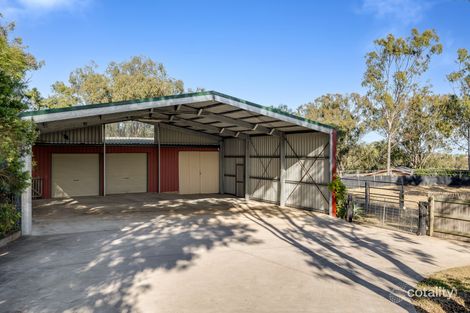 4 Stark Dr, Vale View, QLD 4352