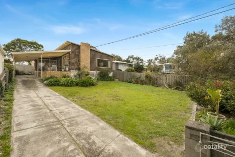 Property photo of 5 Hotham Street Beaumaris VIC 3193