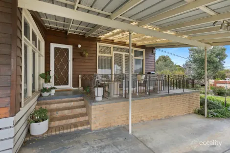 Property photo of 5 Hotham Street Beaumaris VIC 3193