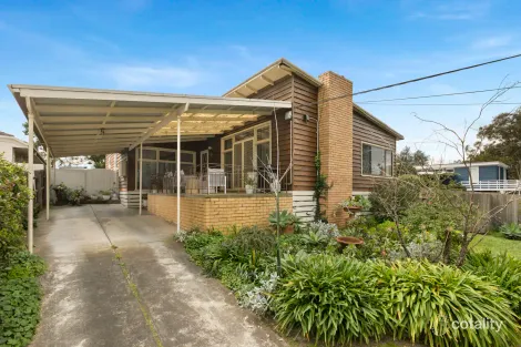 Property photo of 5 Hotham Street Beaumaris VIC 3193