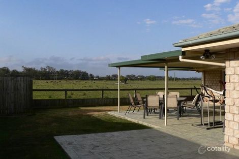 Property photo of 35 Blueash Crescent Oxenford QLD 4210