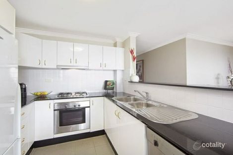 Property photo of 302/18 Ocean Street Narrabeen NSW 2101