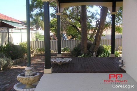 Property photo of 21 Seventh Avenue Maylands WA 6051