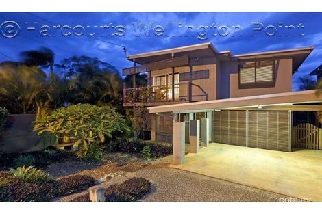 Property photo of 331 Main Road Wellington Point QLD 4160